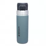 Stanley The Quick-Flip Water Bottle .7L / 24oz Shale color