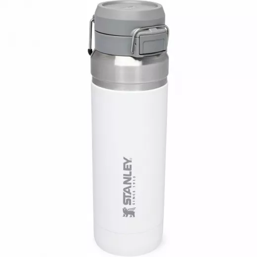 Stanley The Quick-Flip Water Bottle 1.06L / 36oz Polar color