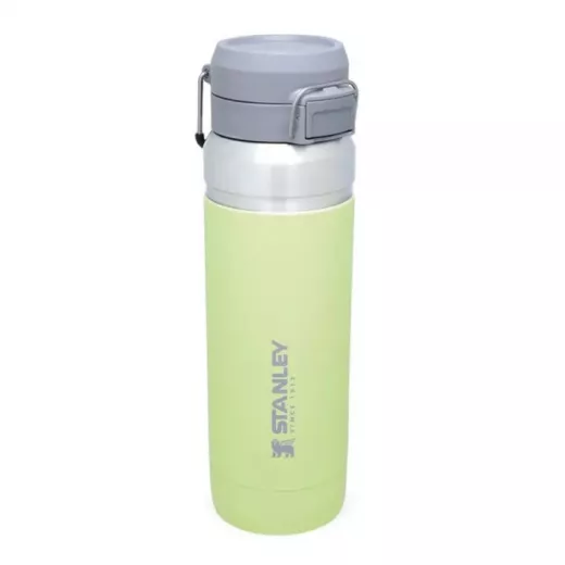 Stanley The Quick-Flip Water Bottle 1.06L / 36oz Citron color