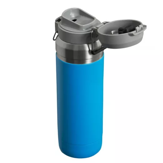 Stanley The Quick-Flip Water Bottle 1.06L / 36oz Azure color