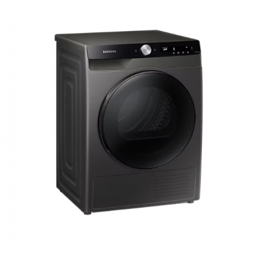 Samsung Front Loading Dryer, 9kg, 17 Programs, A+++