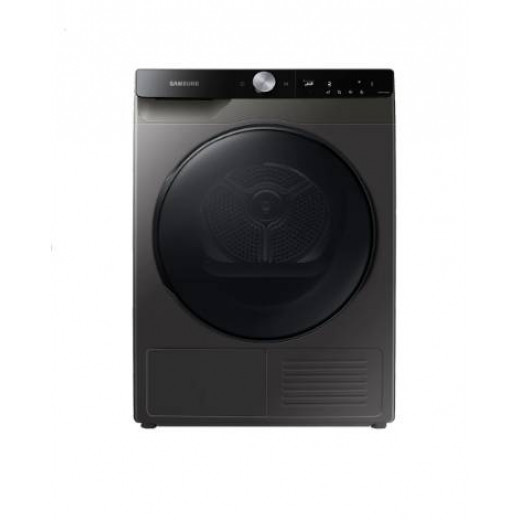 Samsung Front Loading Dryer, 9kg, 17 Programs, A+++