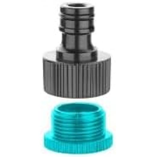 TOTAL THHCS05122 5 Piece twist nozzle set