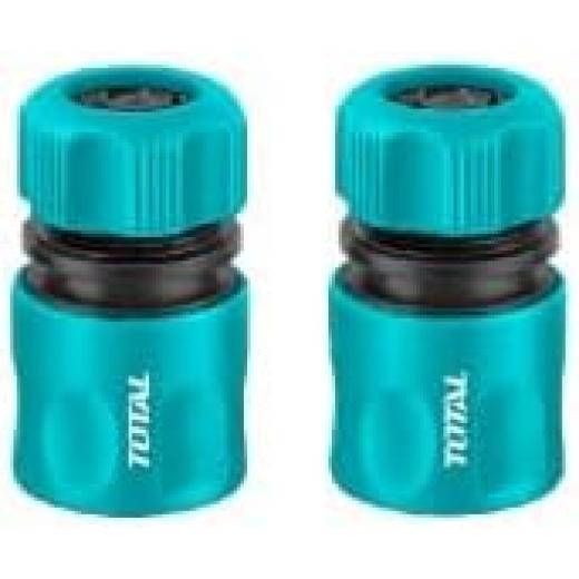 TOTAL THHCS05122 5 Piece twist nozzle set