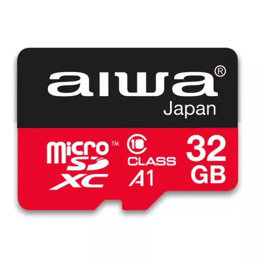 Aiwa Digital Memory 32GB