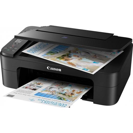 Canon Pixma Printer Wifi (Printer-Copy- Scan )