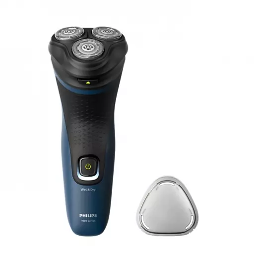 Philips Shaver 1000 Series Wet & Dry Electric Shaver