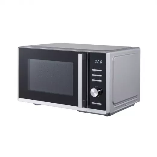 Conti Microwave Silver 32 Liter