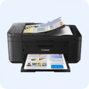 Printers & Printing Equipment