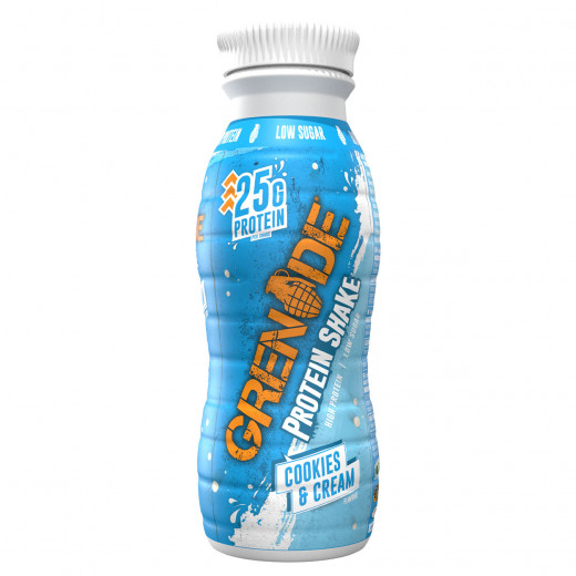 Grenade  Cookies & Cream Shake 330ml