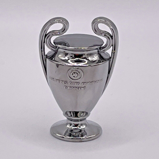 K Lifestyle | Mini Champions League Trophy | 4.50 cm