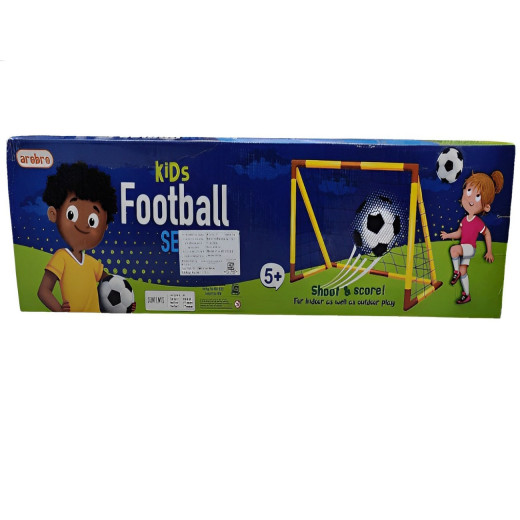 Play Craft | Kids Football Set