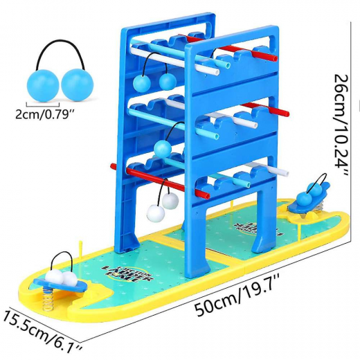 K Toys | Ladder Toss Game Set