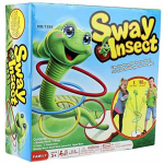 K Toys | Funny Sway Insect Game Toy for Kids and Family Interactive Game