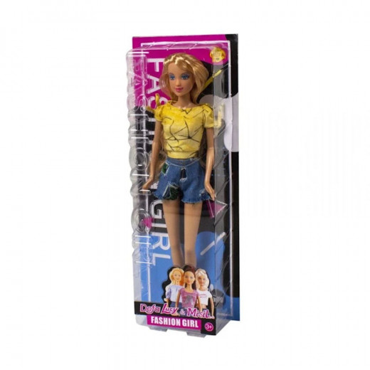 Defa Lucy | Fashion Girl Doll | Random