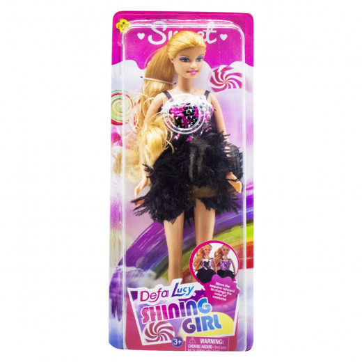 Defa Lucy | Shining Girl Doll | Random