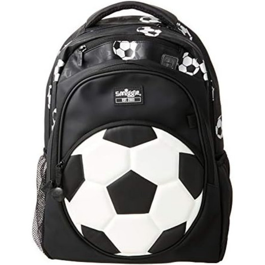 Smiggle | Football Backpack