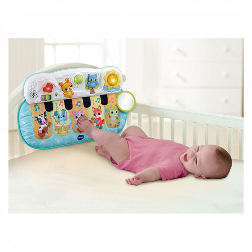 VTech | Little Critters Play & Dream Musical Piano