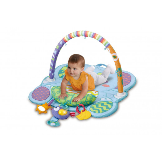 VTech | Explore & Learn Elephant Mat