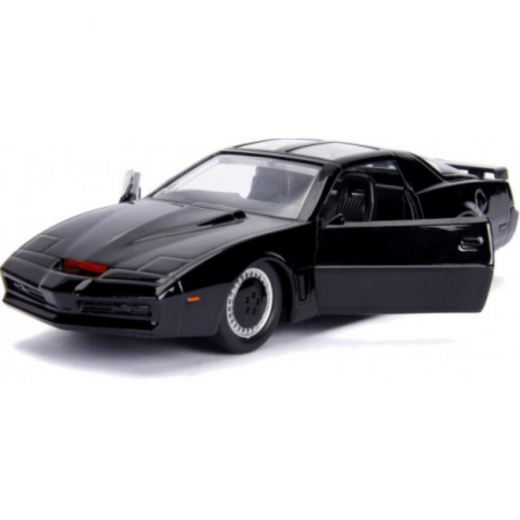 JADA | Knight Rider Collection 1:32