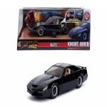 JADA | Knight Rider 1982 Pontiac Trans Am 1:24