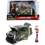 JADA | DC Comics Bombshells 1951 Mercury 1:24