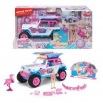 Dickie | Flamingo Off-Road Vehicle With Light