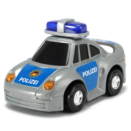 Dickie | Mini Police Car | Random Color