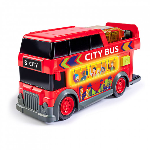 Dickie | City Bus