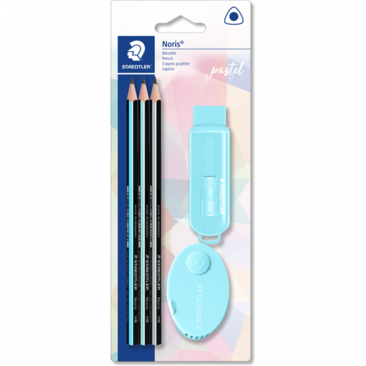 Staedtler Noris Pencils Set