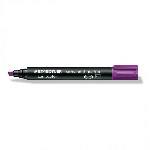 Staedtler - Lumocolor Marker - Purple