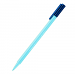 Staedtler - Triplus Triangular Fibre-Tip Pen - Aqua Blue