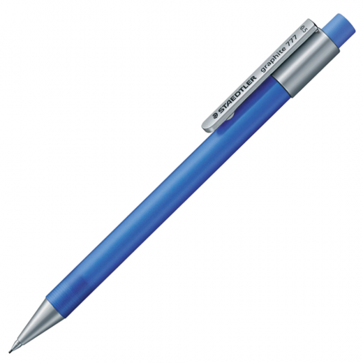 Staedtler - Graphite Mechanical Pencil 0.5mm - Blue