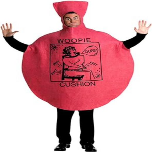 K Costumes | Whoopee Cushion Costume