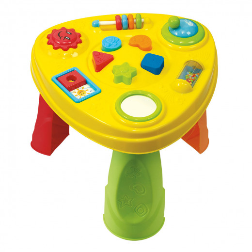 Play Go | Activity Centre