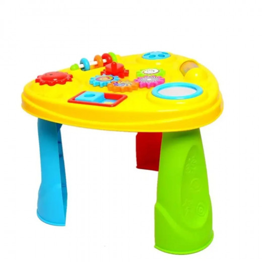 PlayGo Baby Explorer Table