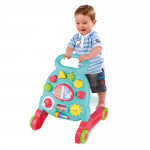 PlayGo First Steps Activity Walker