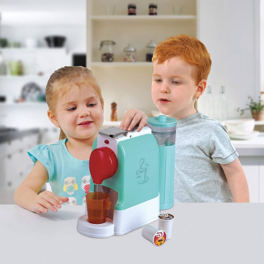 Play Go | Play Coffee Maker!