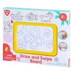 Play Go | Draw And Swipe Board