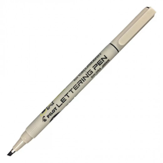 Pilot Arabic Font Pen10-B