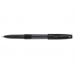 Pilot | Super Grip G Cap | Ballpoint pen | Extra wide nib | Black