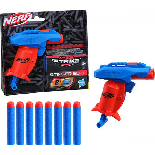 Nerf | Alpha Strike Stinger SD1 | 2 pcs