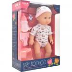 Dolls World | Baby Boohoo | 38 cm