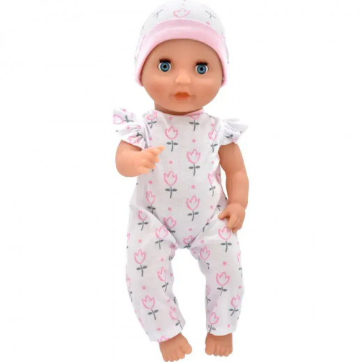 Dolls World | Baby Tinkles | 38 cm