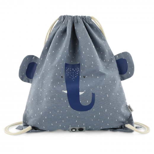 Trixie | Drawstring bag | Mrs. Elephant