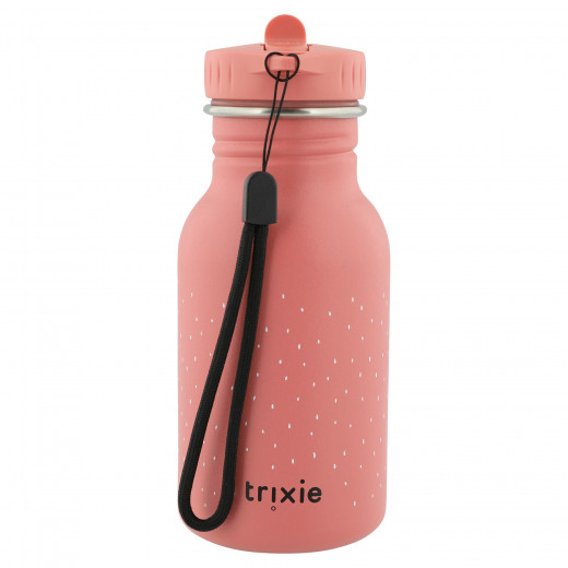 Trixie | Water Bottle 350ml | Mrs. Flamingo