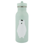 تريكسي - زجاجة ماء 500 مل - الدب القطبي