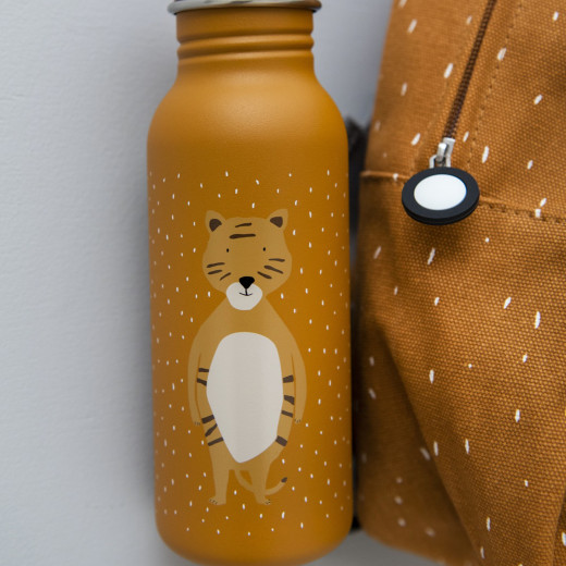 Trixie | Water Bottle 500ml | Mr. Tiger