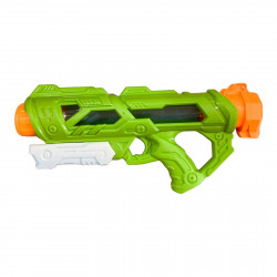 Aqua Water Gun | Green Color