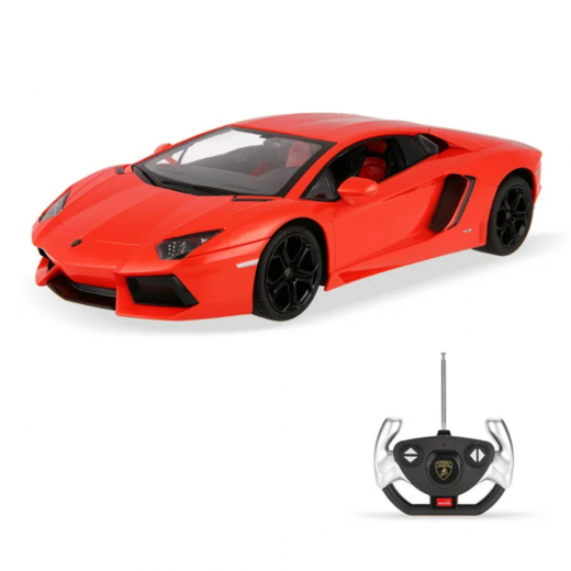 Rastar Aventador LP700